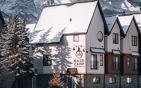 Basecamp Resorts Canmore